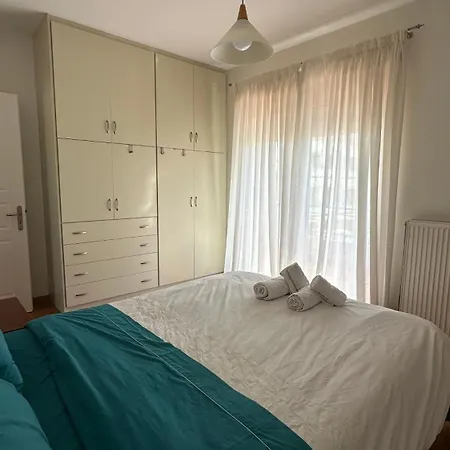 아파트 Modern Flat In 나플리오