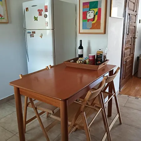 Modern Flat In 나플리오