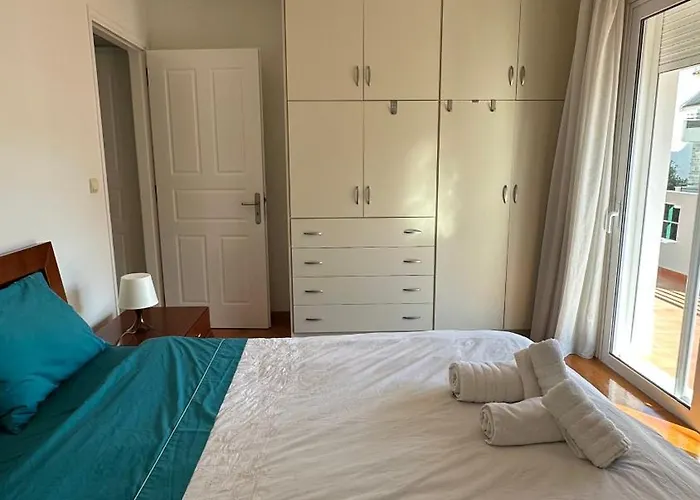 Modern Flat In Daire *