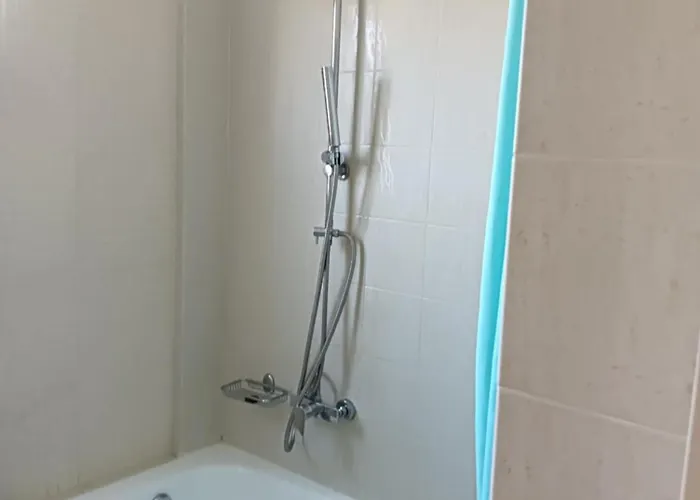 Daire Modern Flat In *