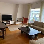 Apartment Modern Flat In