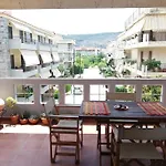 Apartment Modern Flat In Nafplio