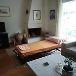 Modern Flat In Nafplio
