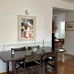 Modern Flat In *