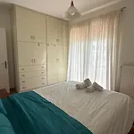 Apartment Modern Flat In Nafplio