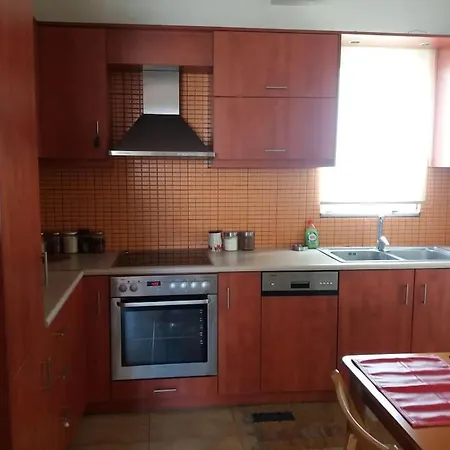 Apartment Modern Flat In *