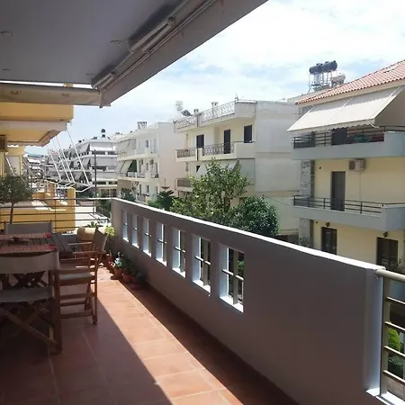 Apartment Modern Flat In *