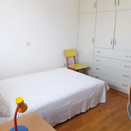 Modern Flat In Apartment Nafplio