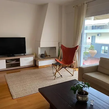 Apartment Modern Flat In