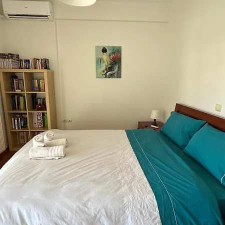 Apartment Modern Flat In