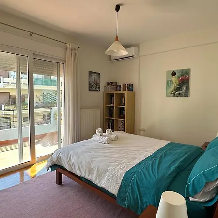 شقة Modern Flat In *