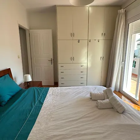 Modern Flat In شقة *