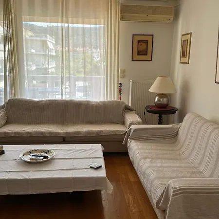 Modern Flat In * نافبليو