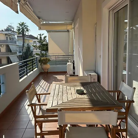 Apartment Modern Flat In