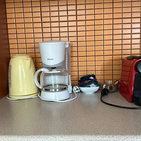 Apartment Modern Flat In *