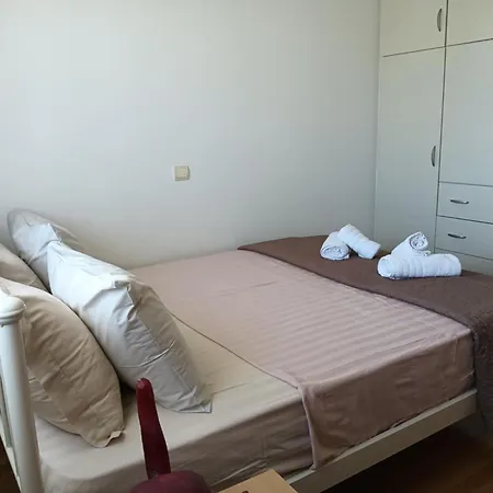 Apartment Modern Flat In