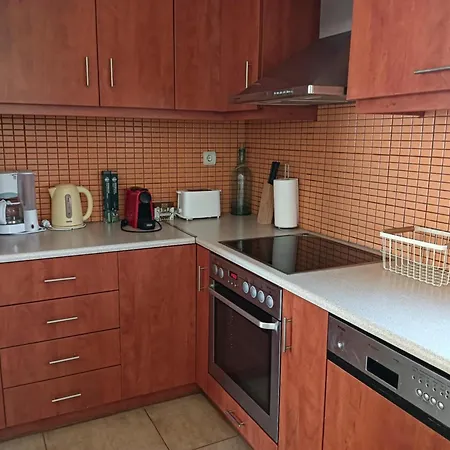 Modern Flat In Apartment Nafplio