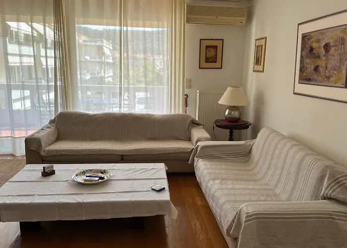 Modern Flat In * Nafplio