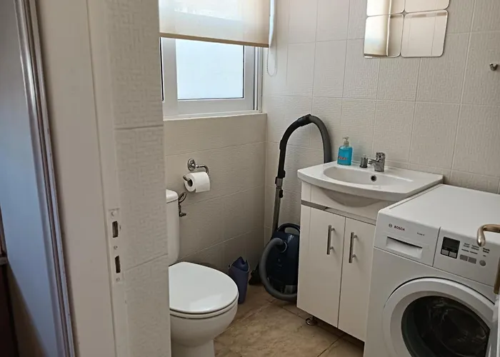 Appartement Modern Flat In