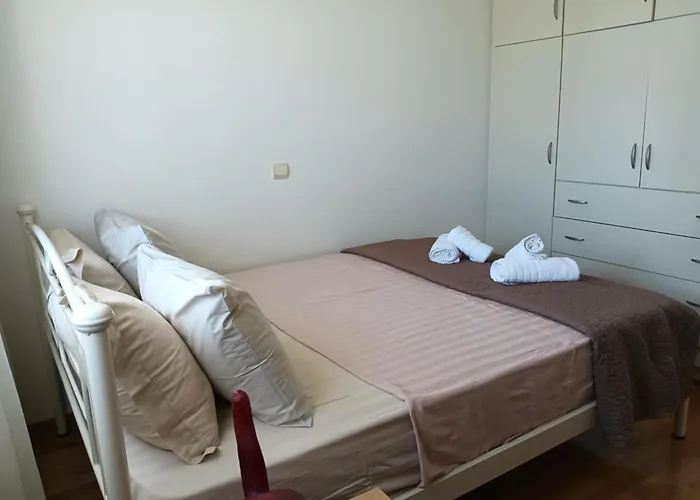 Apartment Modern Flat In